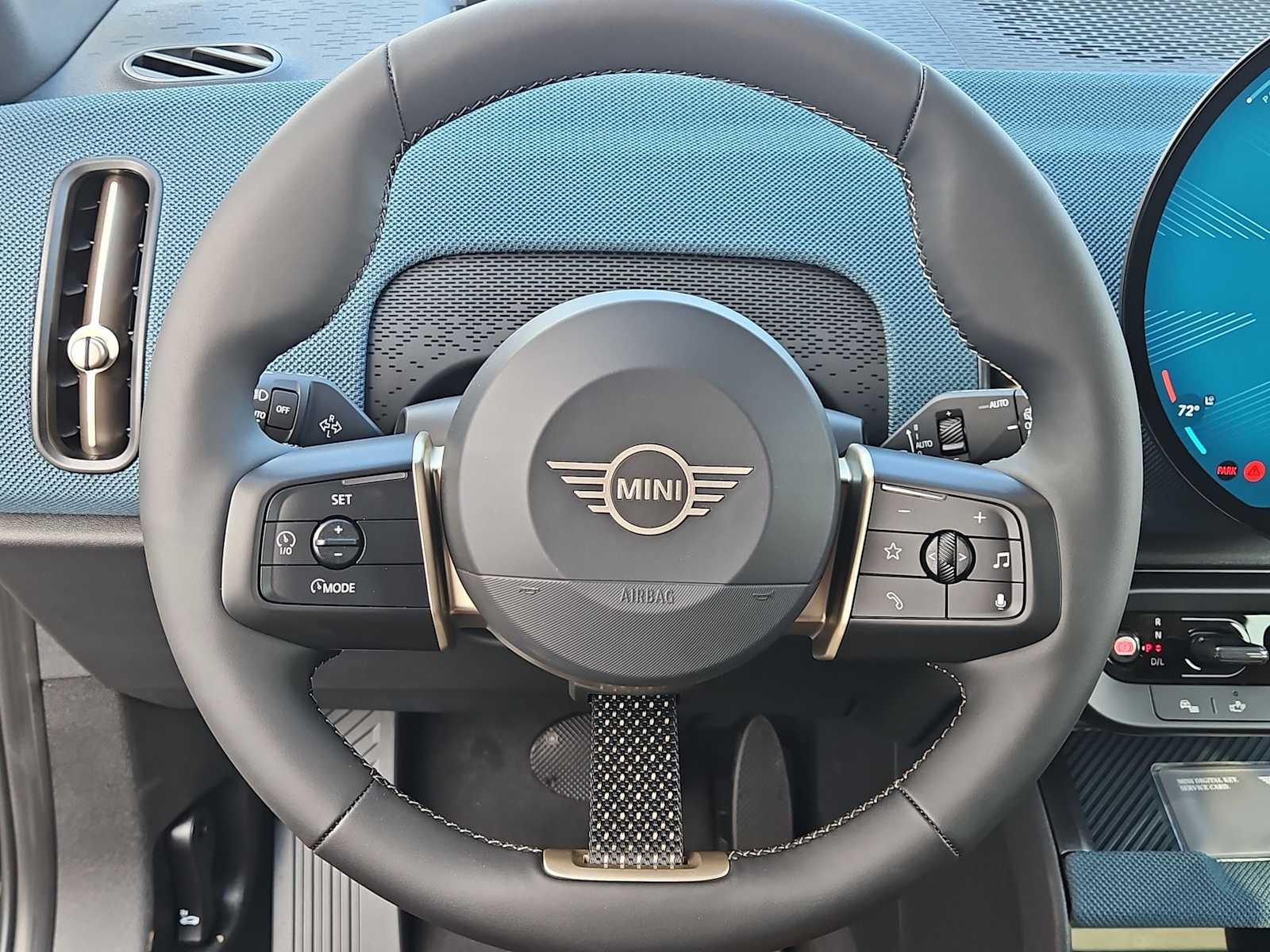 Thumbnail: 2026 MINI Cooper Countryman - 19