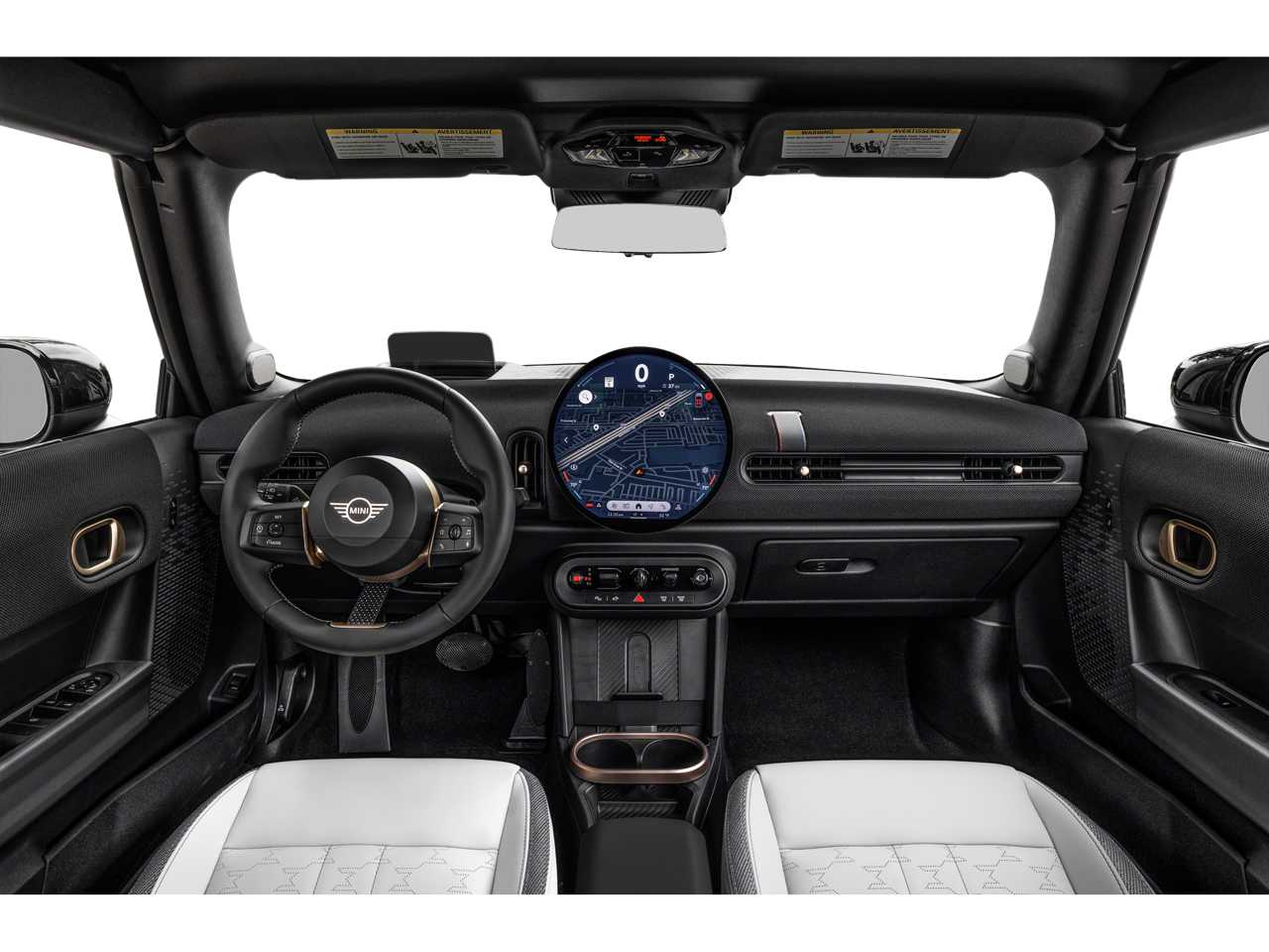 Thumbnail: 2026 MINI Cooper Convertible - 5