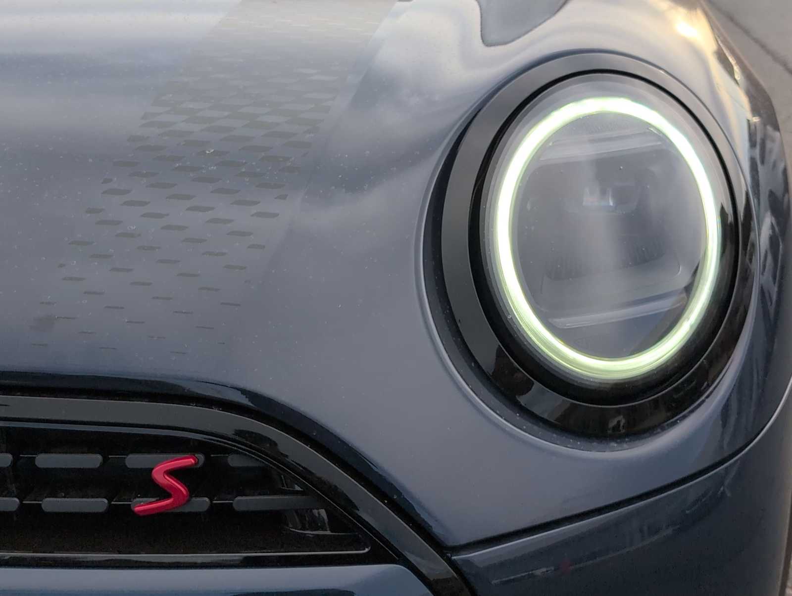 Thumbnail: 2026 MINI Cooper Hardtop - 11