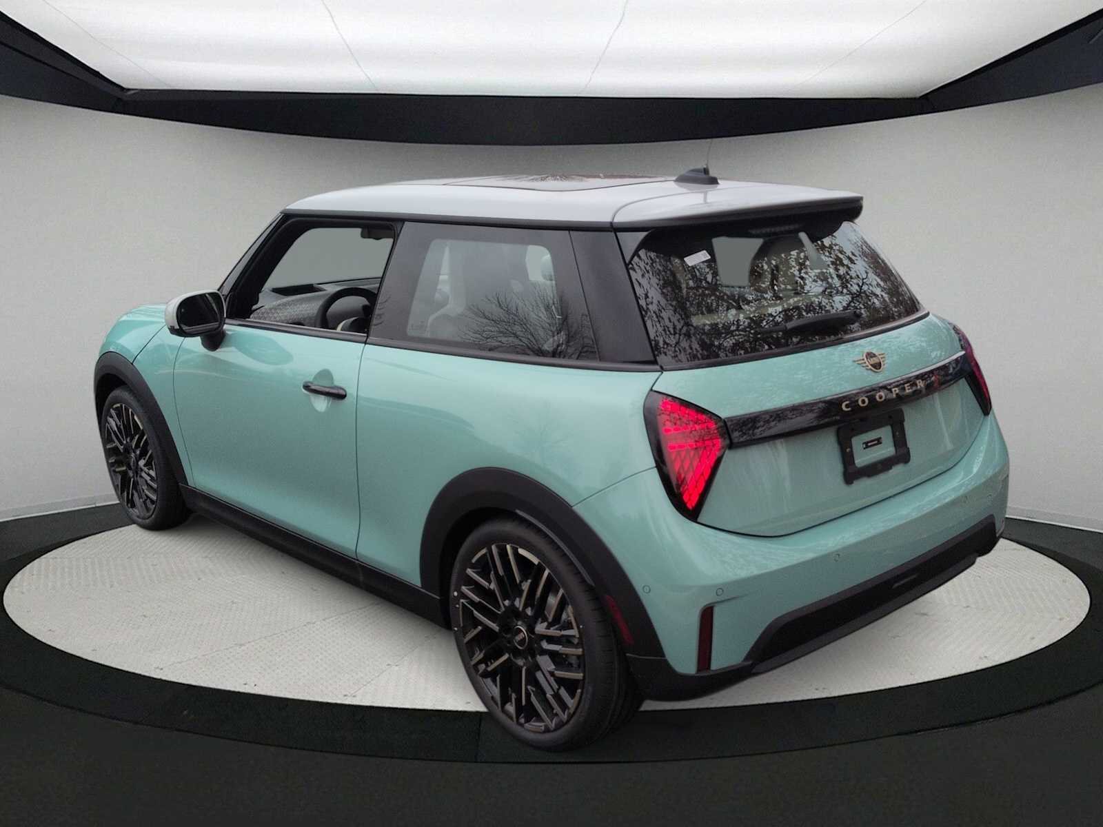 Thumbnail: 2026 MINI Cooper Hardtop - 6
