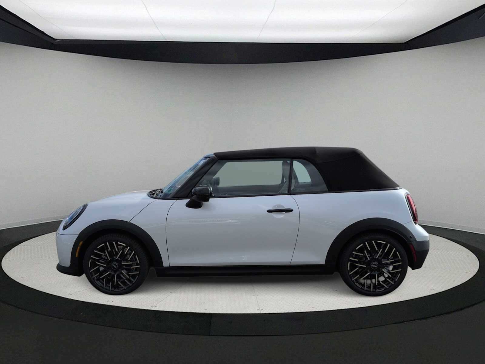 Thumbnail: 2026 MINI Cooper Convertible - 5