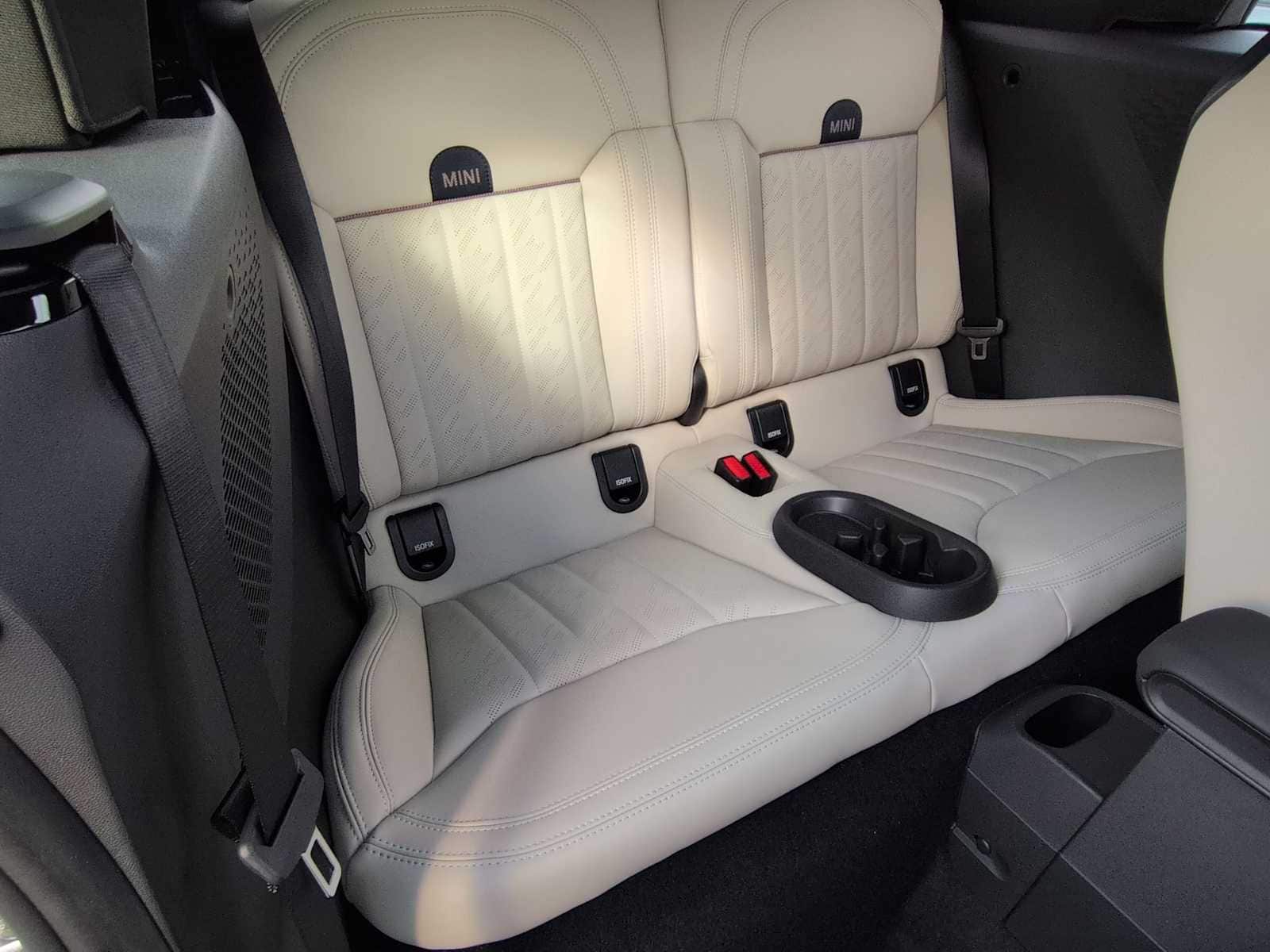 Thumbnail: 2026 MINI Cooper Convertible - 20