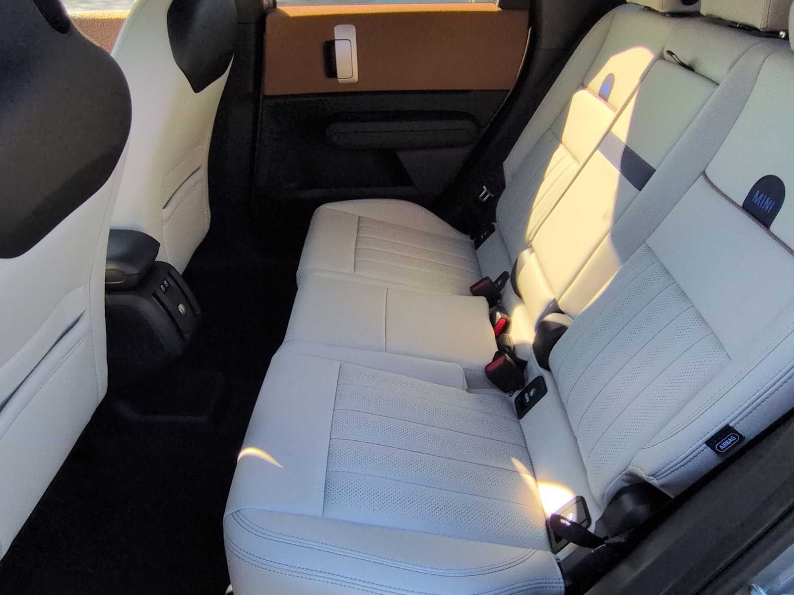 Thumbnail: 2025 MINI Cooper Countryman - 20