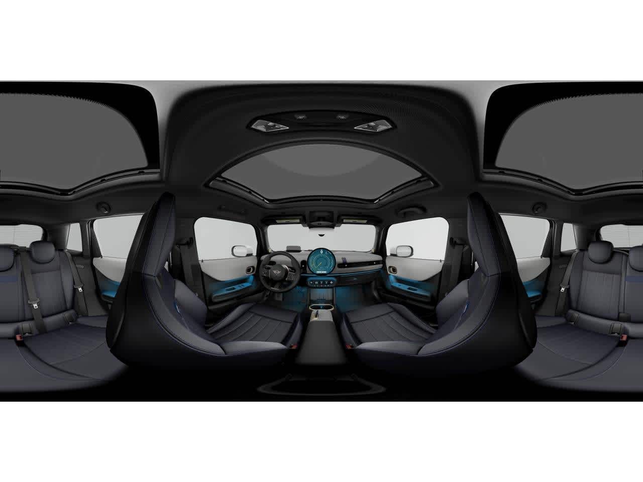 Thumbnail: 2026 MINI Cooper Hardtop - 8