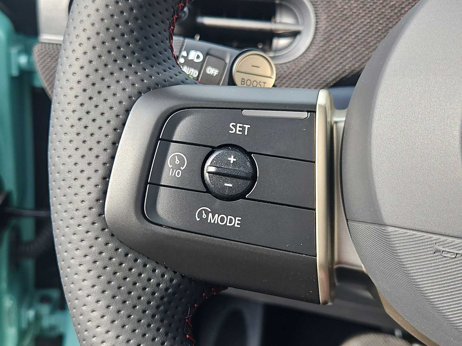 Thumbnail: 2026 MINI Cooper Hardtop - 22