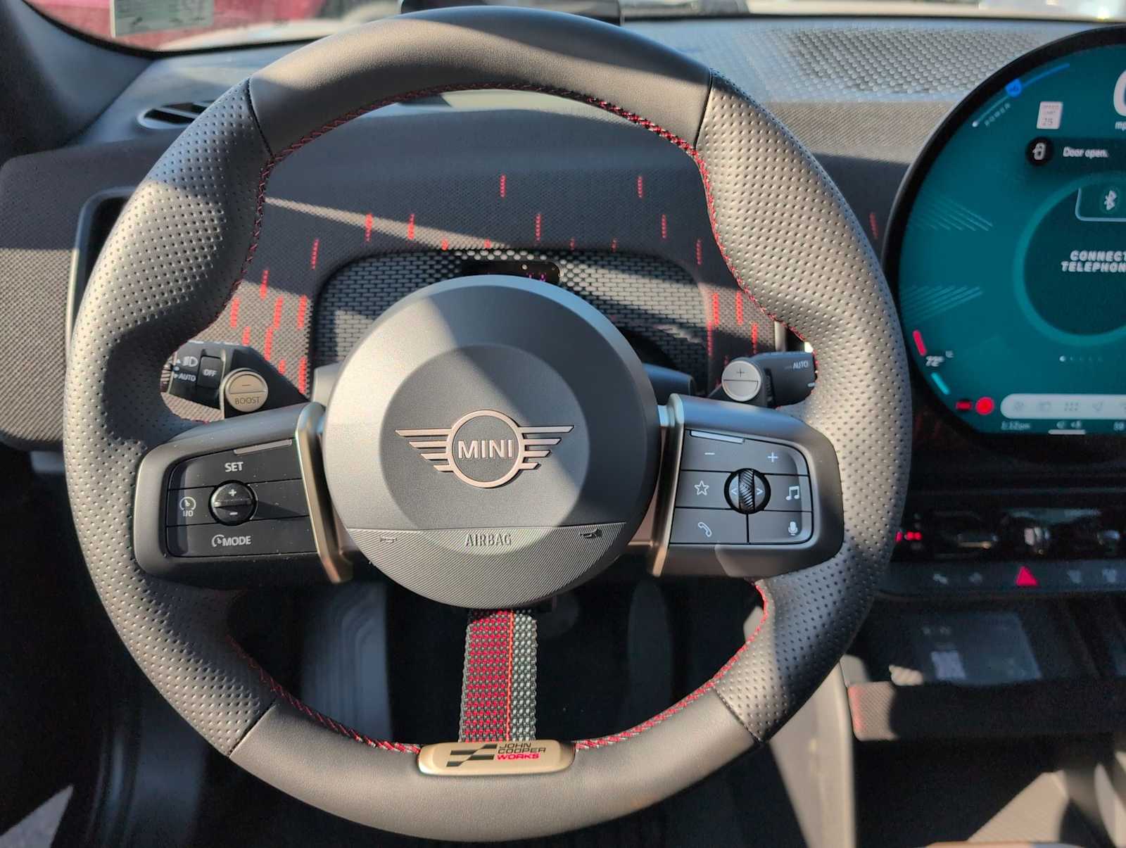 Thumbnail: 2026 MINI Cooper Countryman - 25