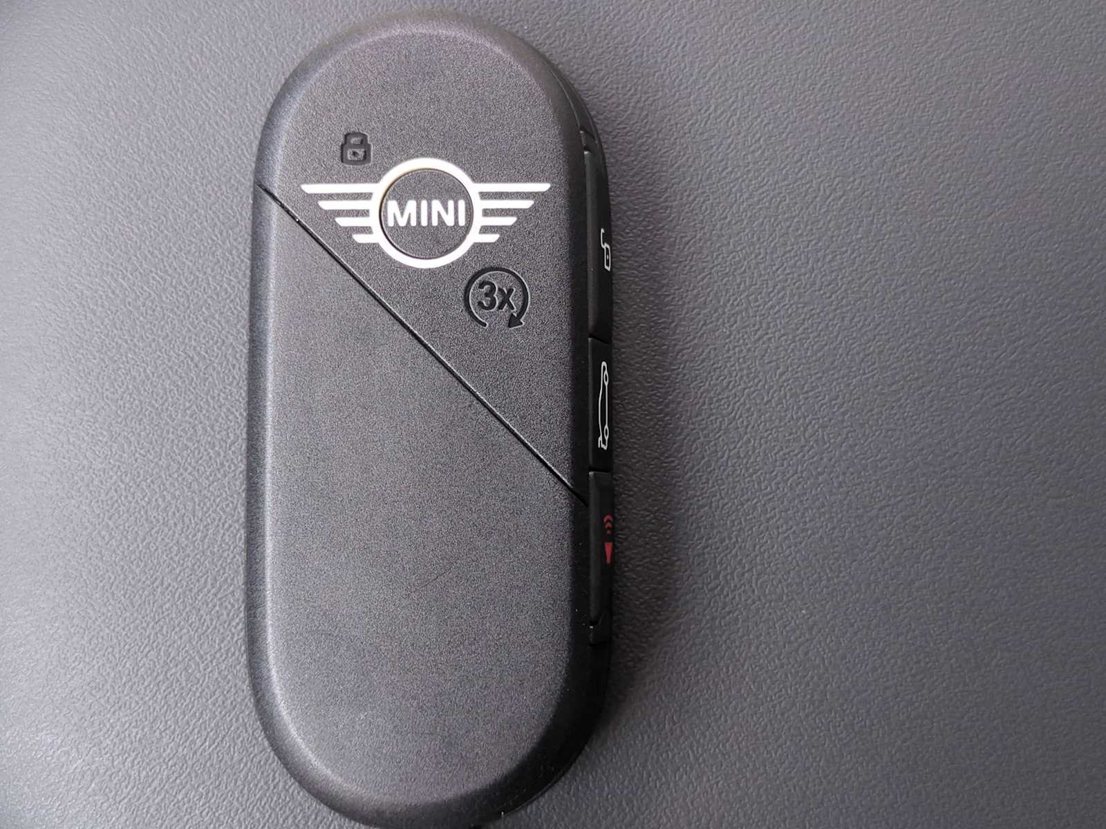 Thumbnail: 2025 MINI Cooper Countryman - 36