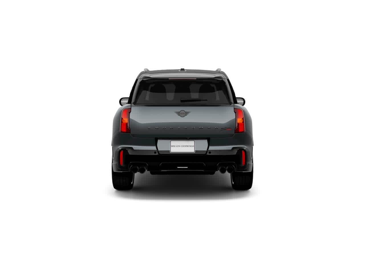 Thumbnail: 2025 MINI Cooper Countryman - 5