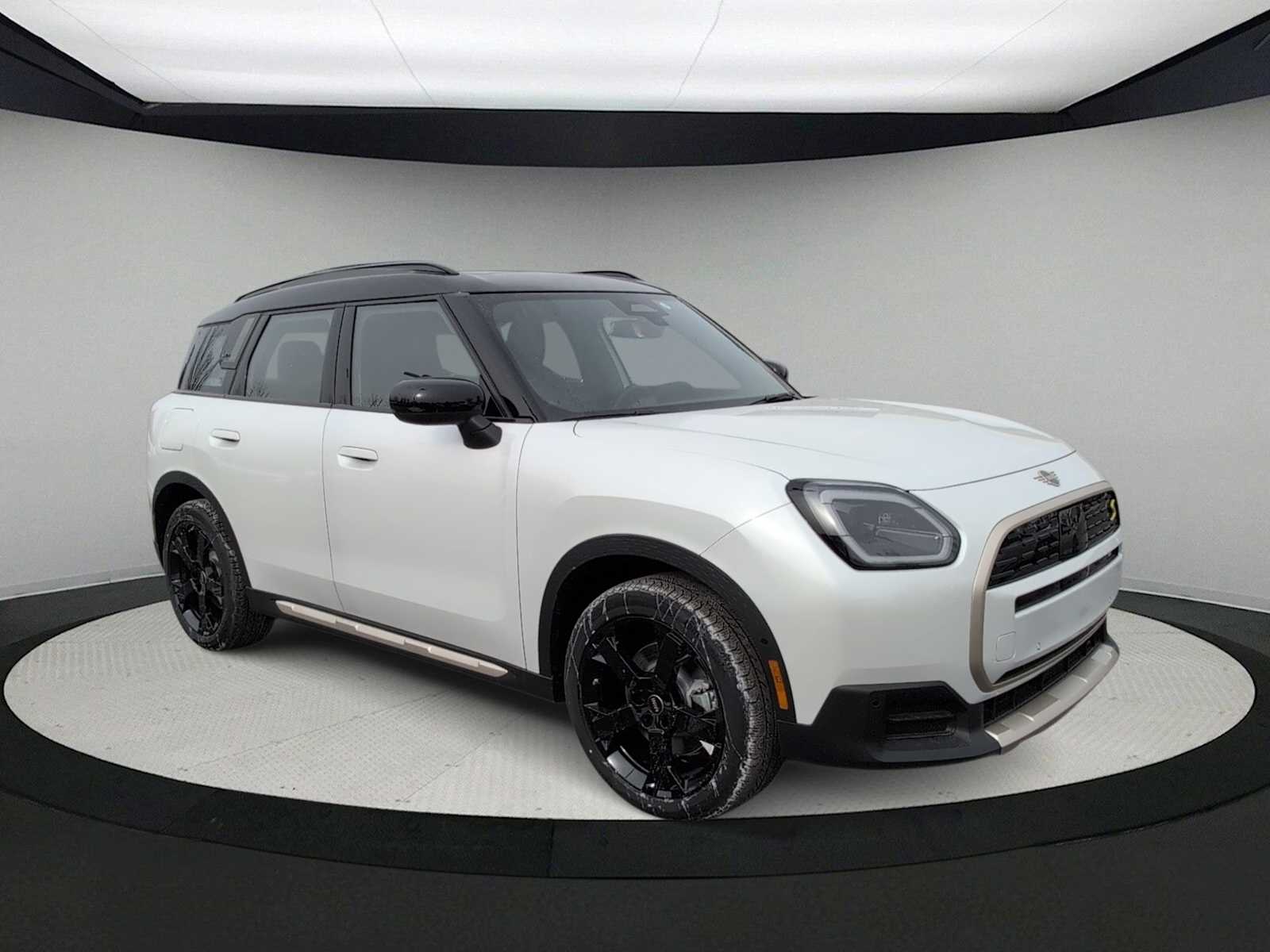 Thumbnail: 2026 MINI Cooper Countryman - 2