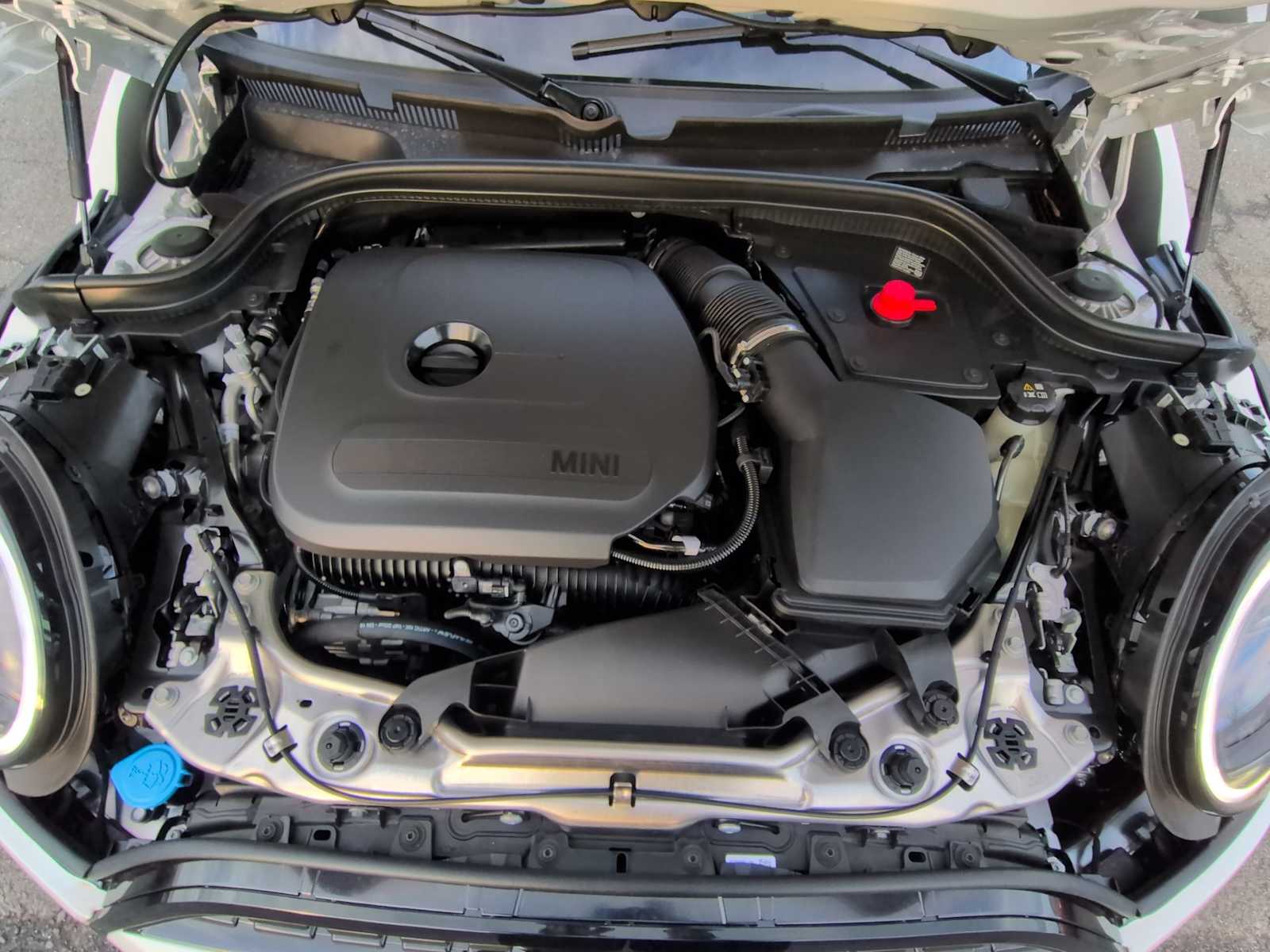 Thumbnail: 2026 MINI Cooper Hardtop - 15