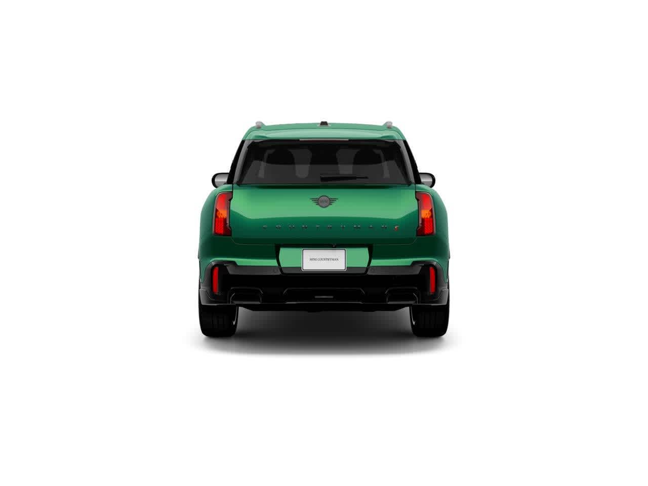Thumbnail: 2027 MINI Cooper Countryman - 5