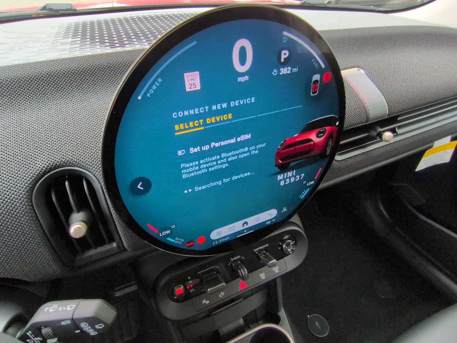 Thumbnail: 2026 MINI Cooper Hardtop - 30