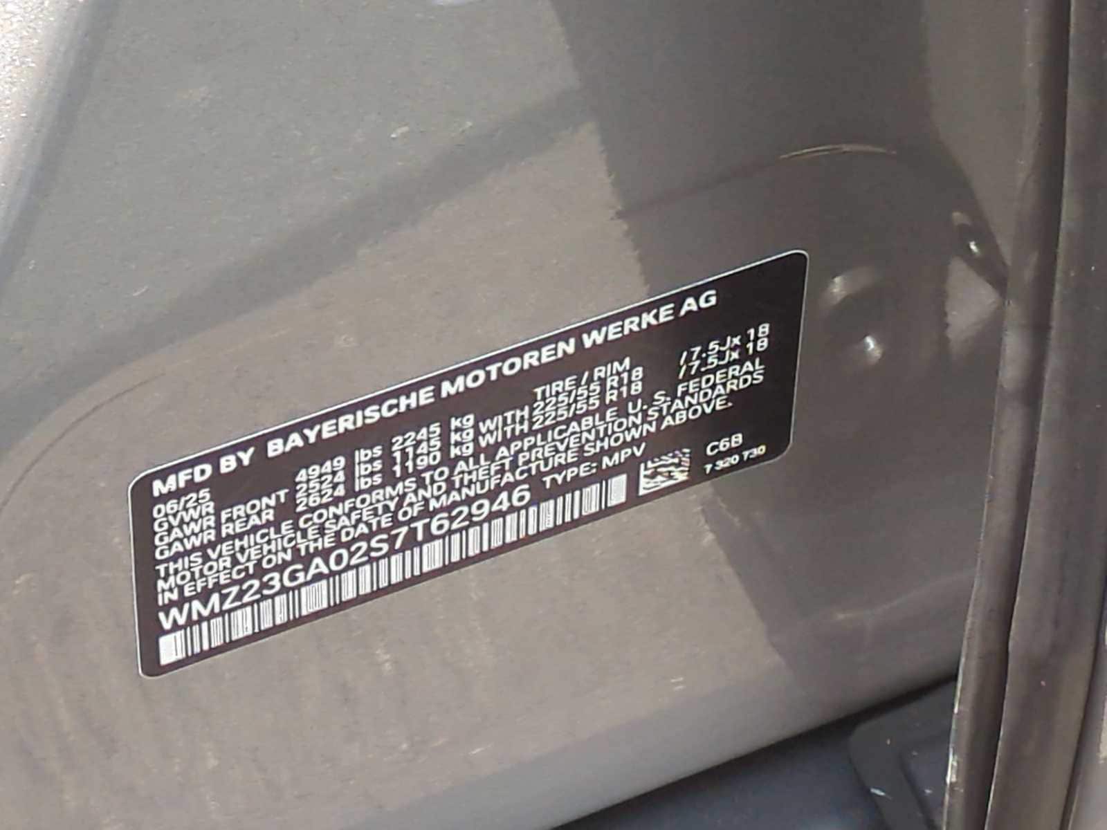 Thumbnail: 2025 MINI Cooper Countryman - 37