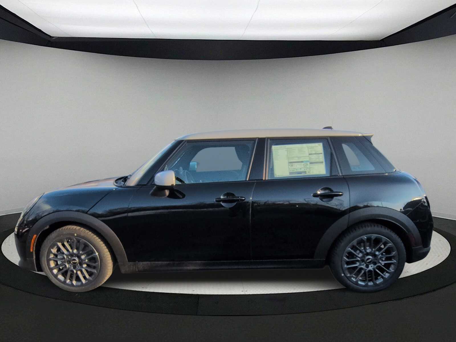 Thumbnail: 2026 MINI Cooper Hardtop - 5
