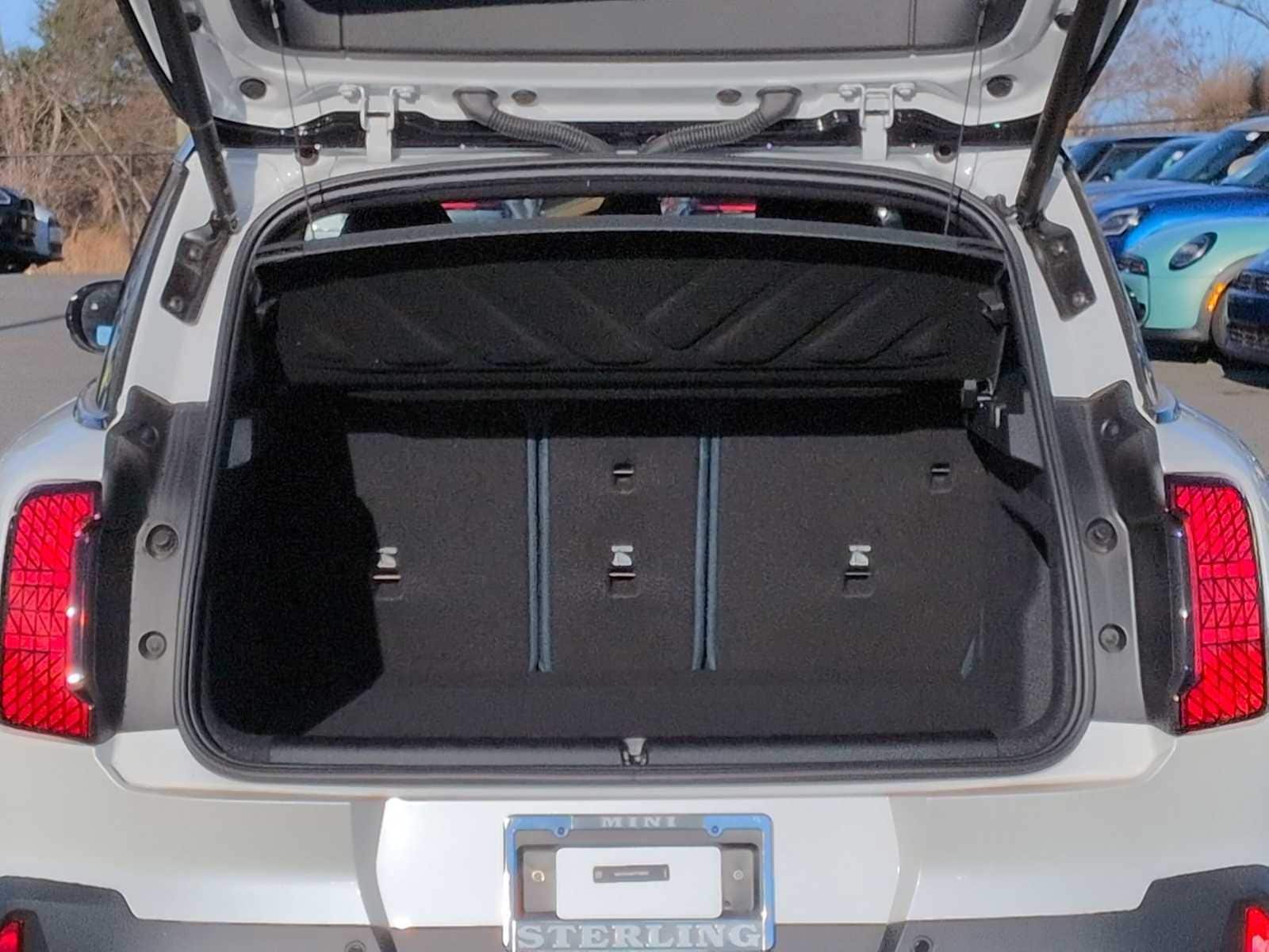 Thumbnail: 2026 MINI Cooper Countryman - 35