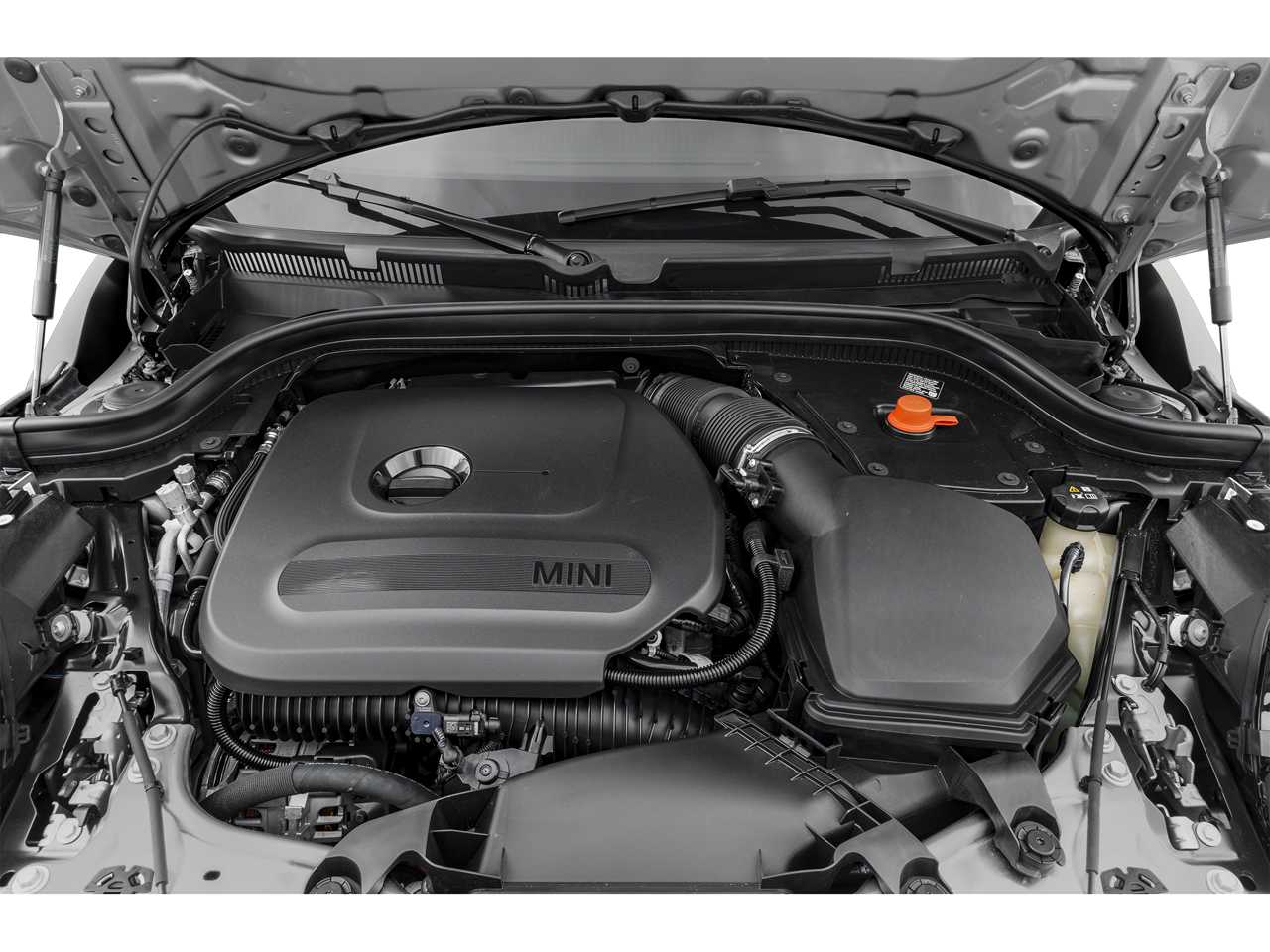 Thumbnail: 2026 MINI Cooper Hardtop - 8