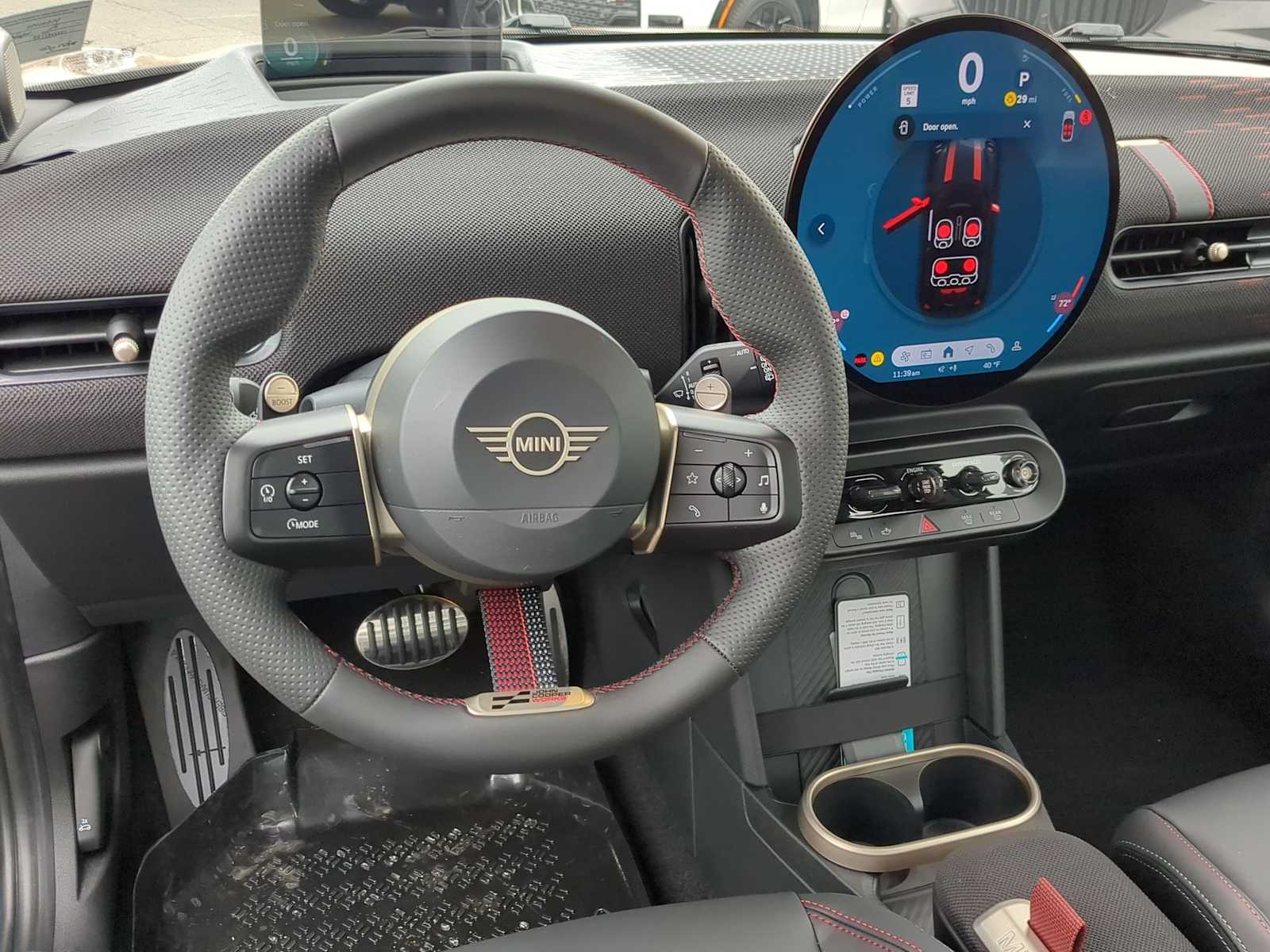 Thumbnail: 2026 MINI Cooper Hardtop - 16