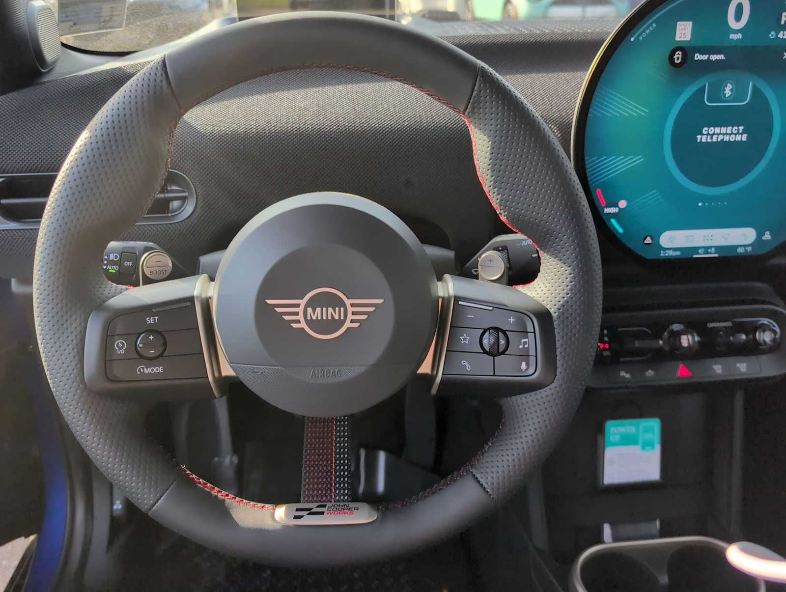 Thumbnail: 2026 MINI Cooper Hardtop - 24