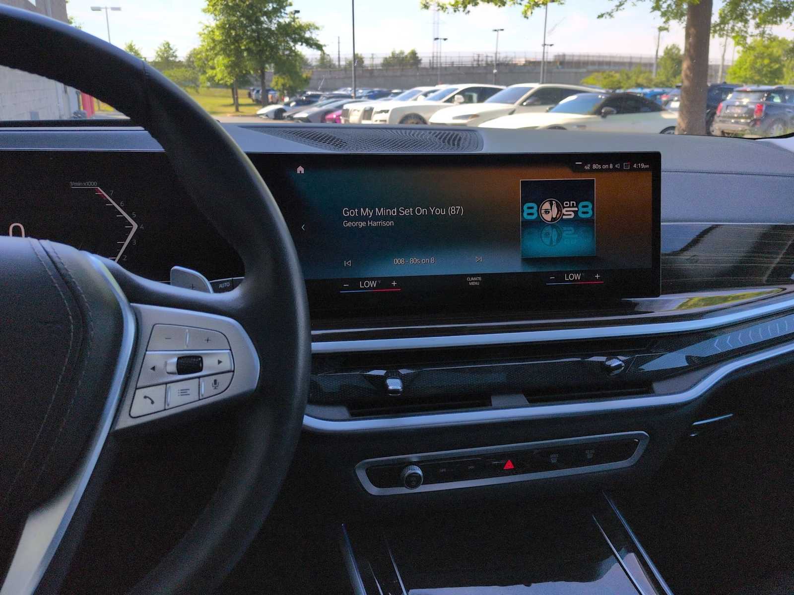 Thumbnail: 2023 BMW X7 - 30