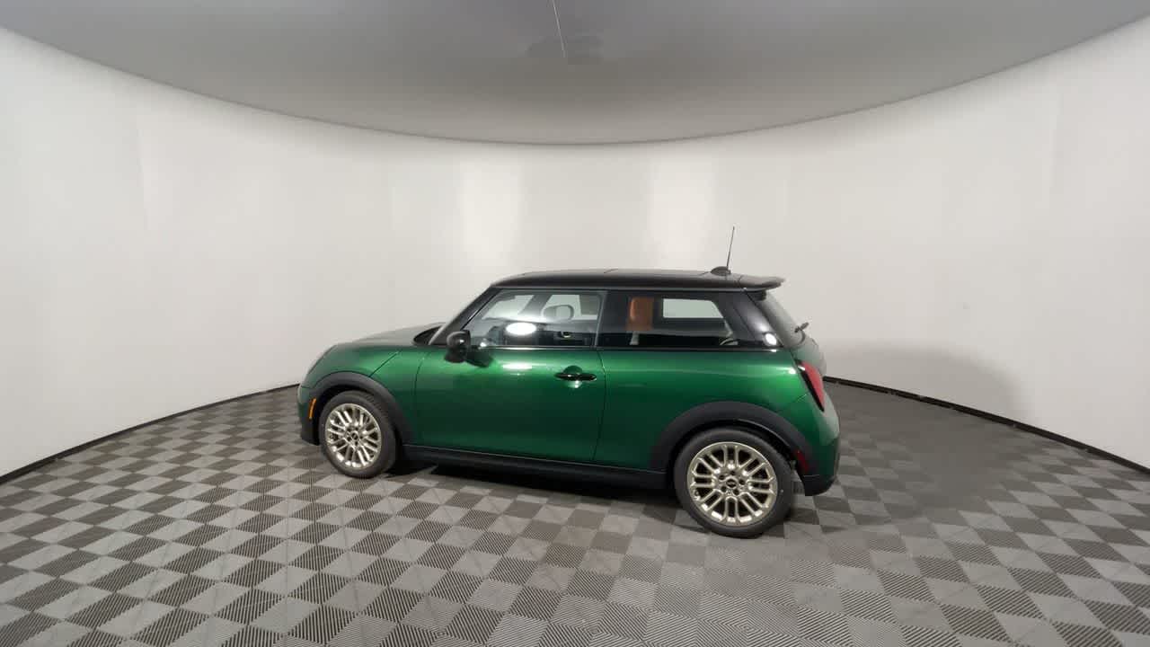 Thumbnail: 2025 MINI Cooper - 6