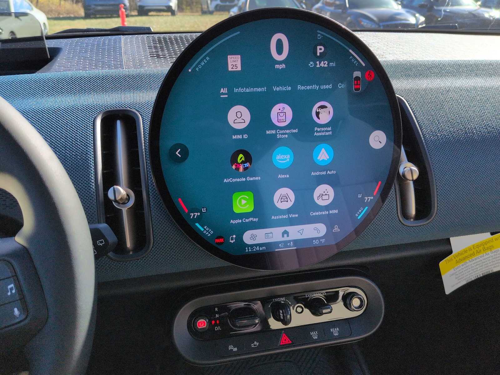 Thumbnail: 2025 MINI Cooper Countryman - 28