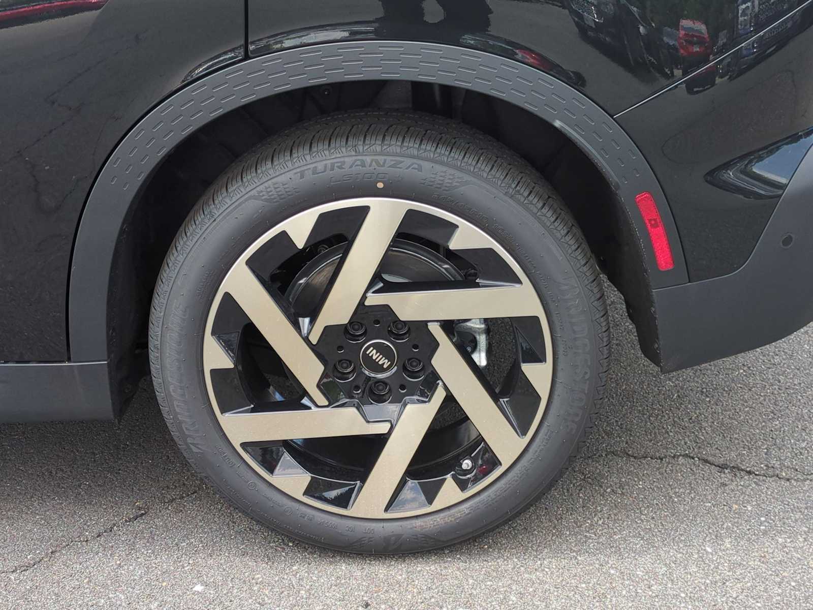 Thumbnail: 2025 MINI Cooper Countryman - 13