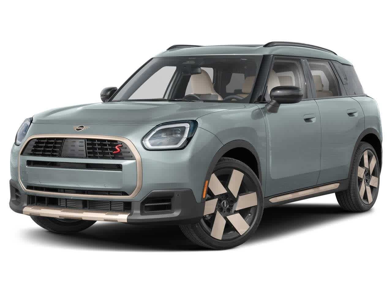 2025 MINI Cooper Countryman S -
                  Sterling, VA