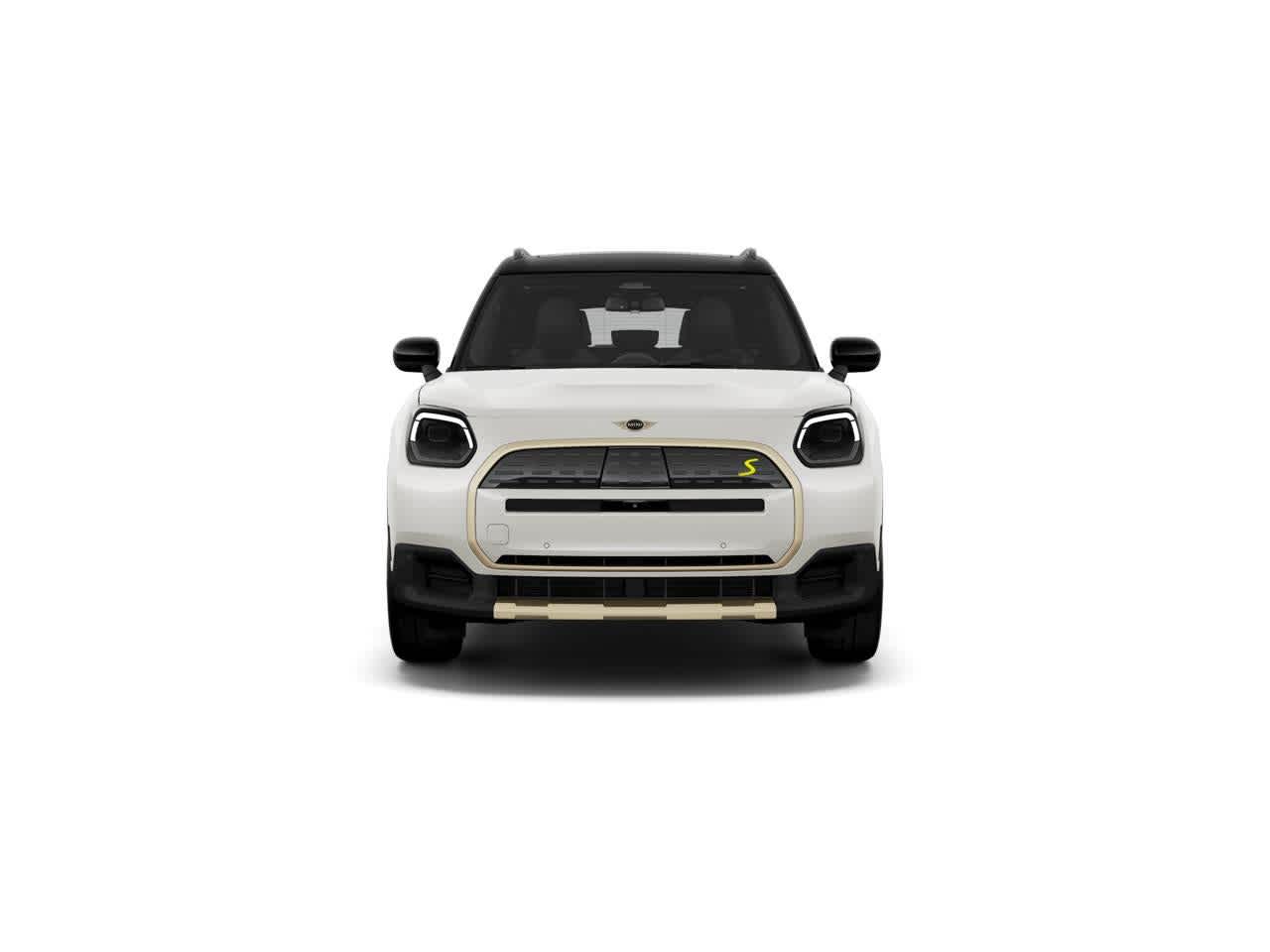 Thumbnail: 2026 MINI Cooper Countryman - 2
