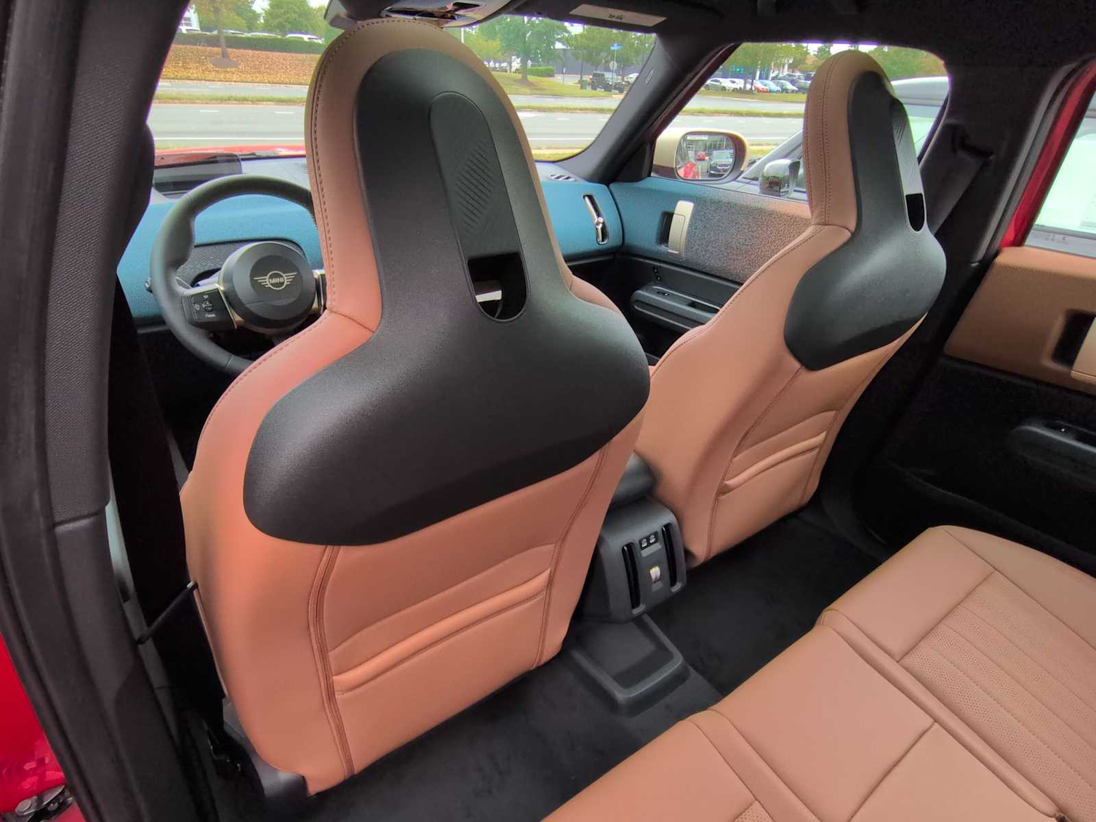 Thumbnail: 2026 MINI Cooper Countryman - 19