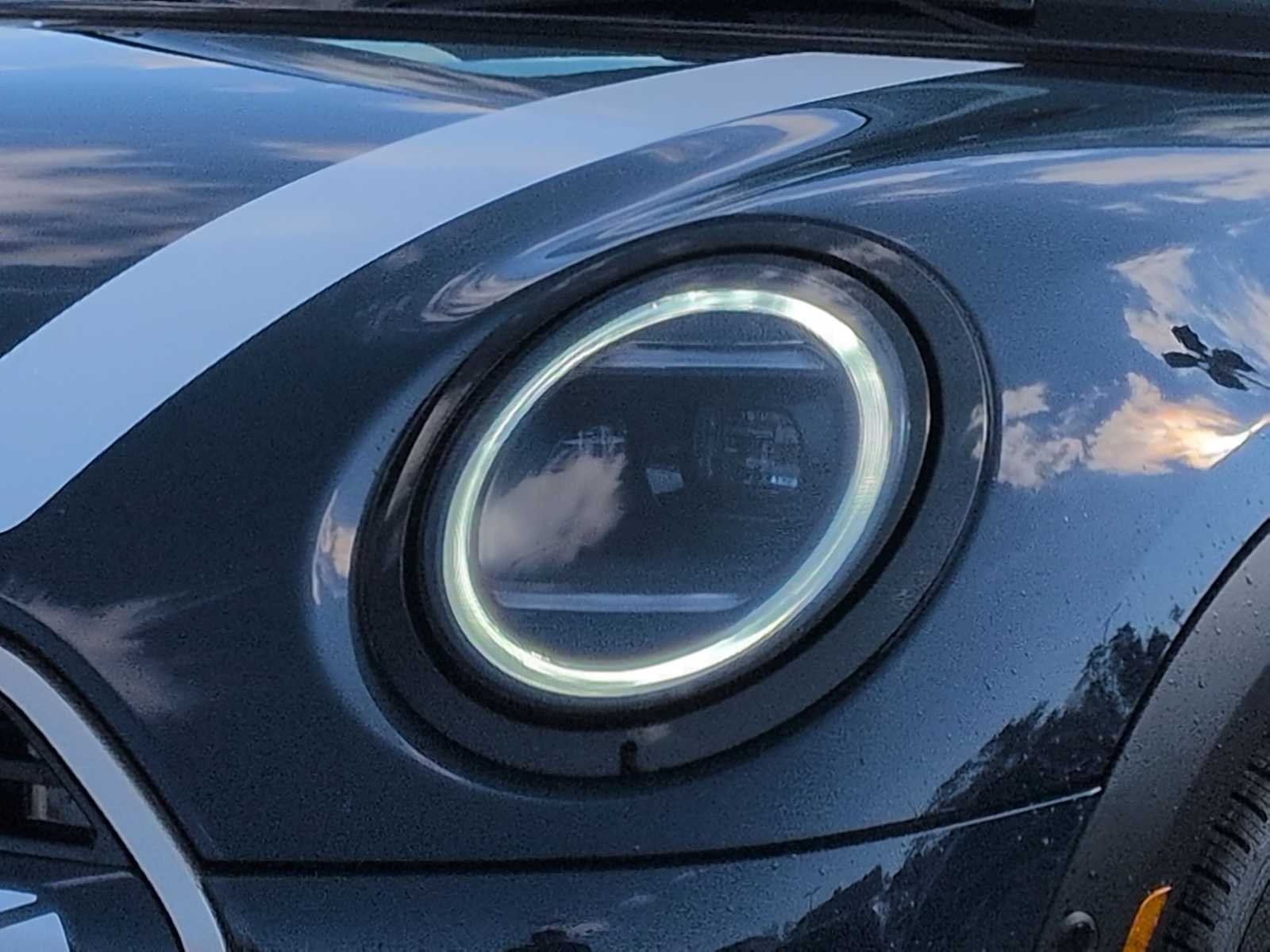 Thumbnail: 2026 MINI Cooper Hardtop - 11