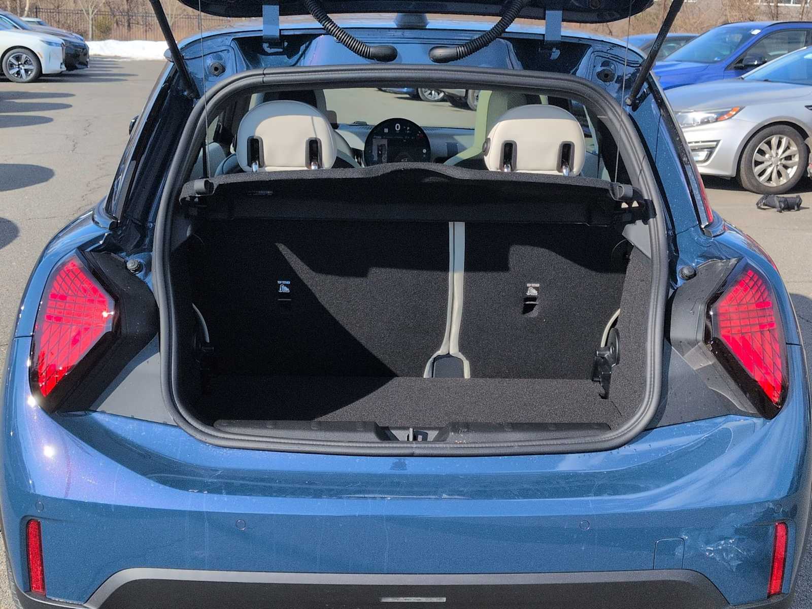 Thumbnail: 2026 MINI Cooper Hardtop - 34