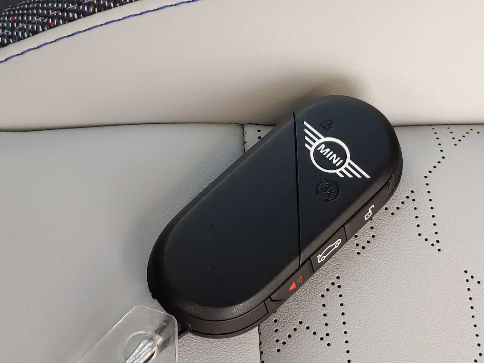 Thumbnail: 2025 MINI Cooper Hardtop - 35