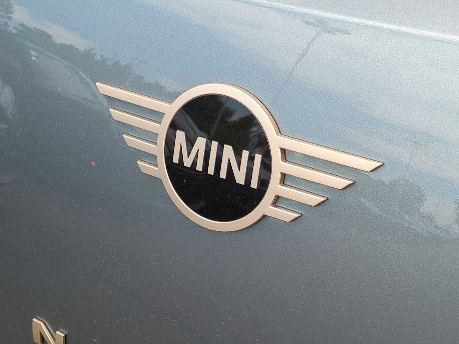 Thumbnail: 2025 MINI Cooper Countryman - 11