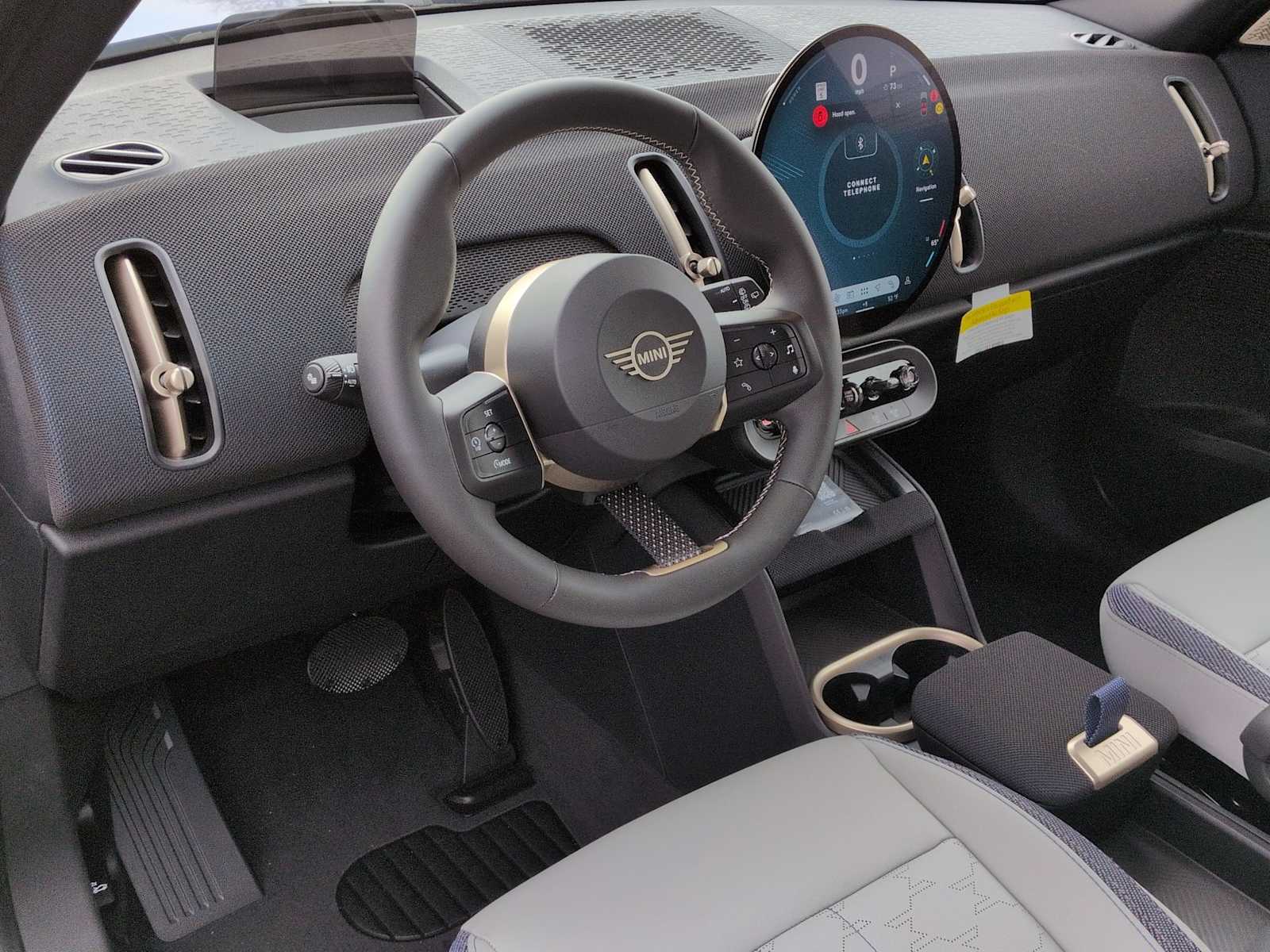 Thumbnail: 2026 MINI Cooper Countryman - 15