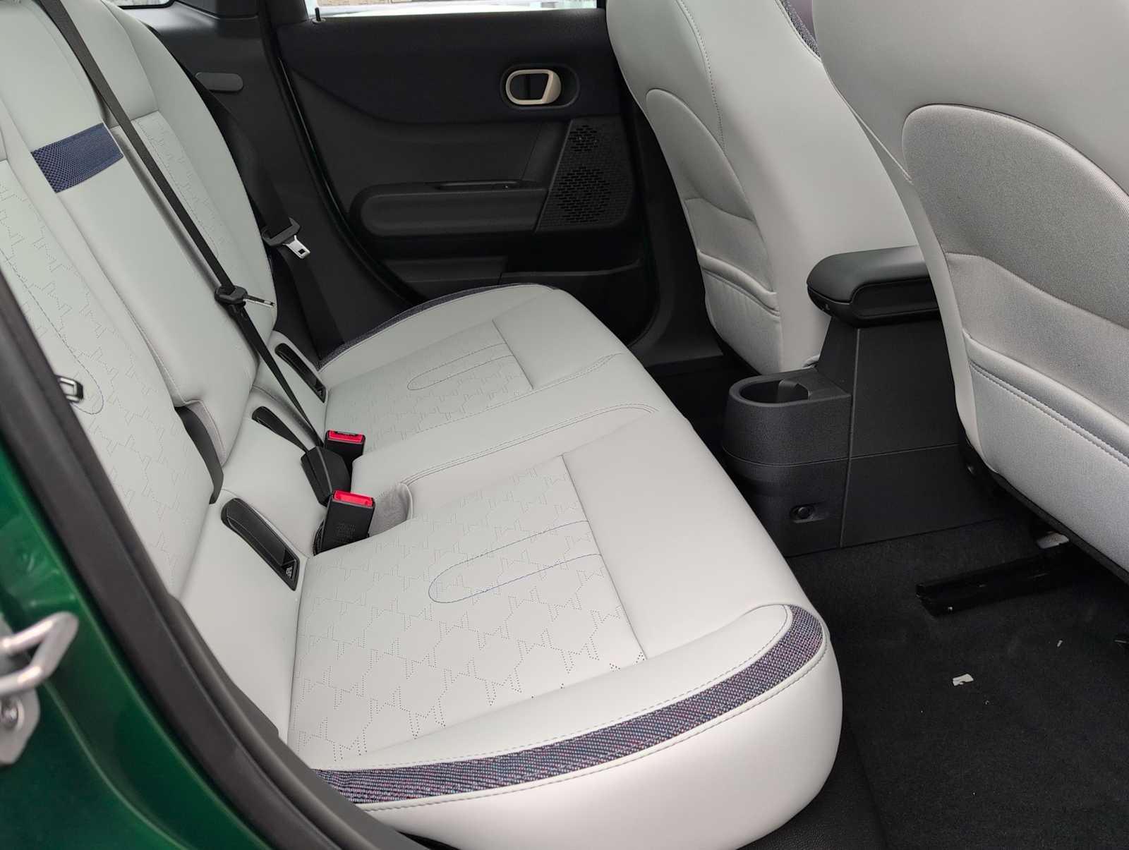 Thumbnail: 2026 MINI Cooper Hardtop - 21