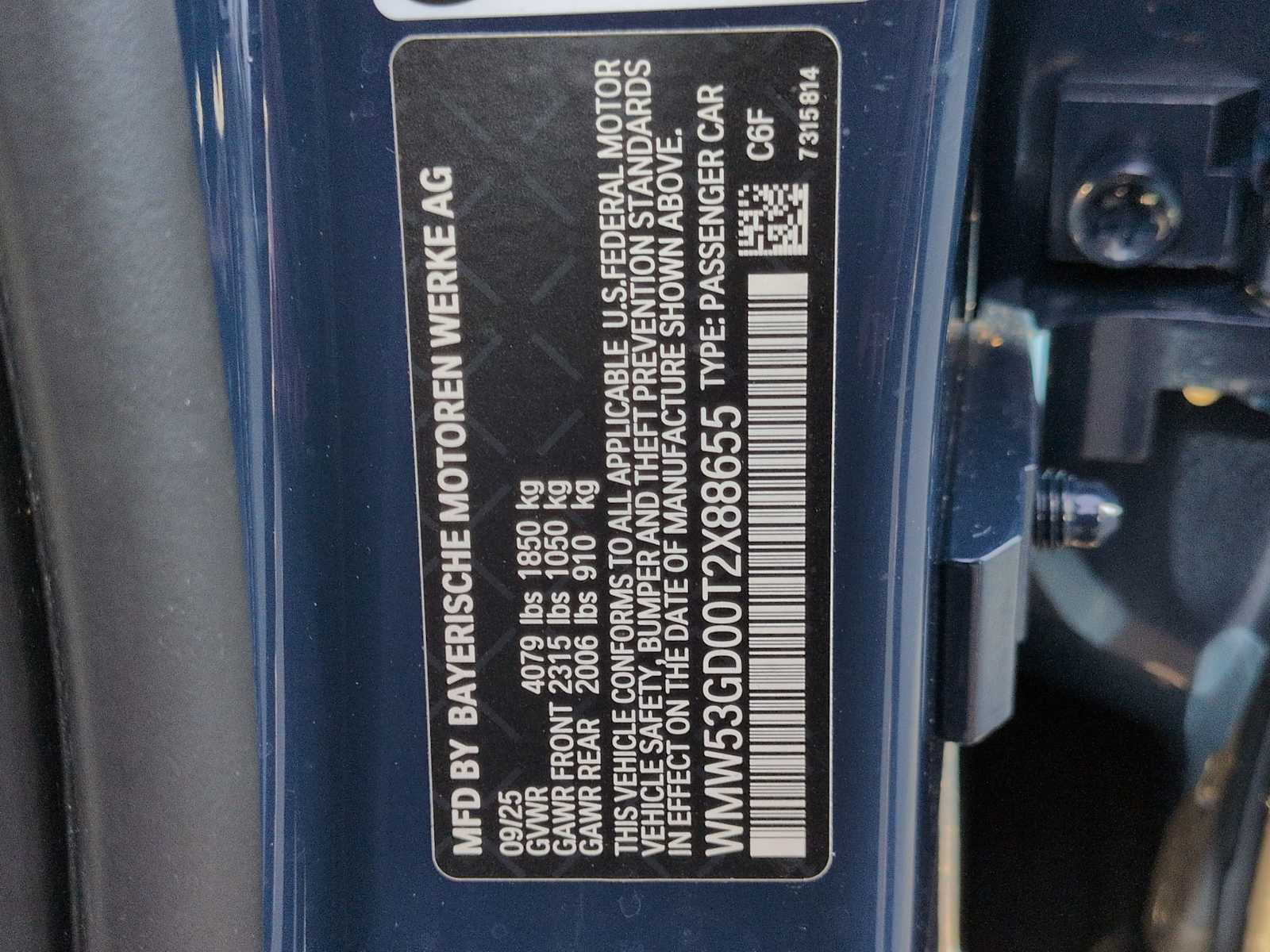 Thumbnail: 2026 MINI Cooper Hardtop - 39