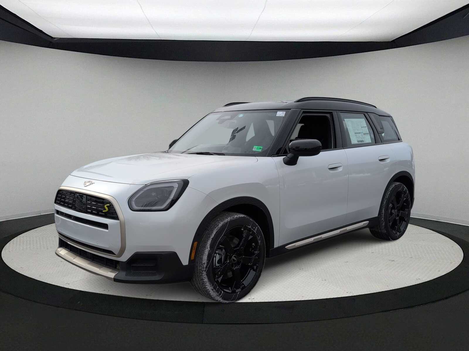Thumbnail: 2026 MINI Cooper Countryman - 4