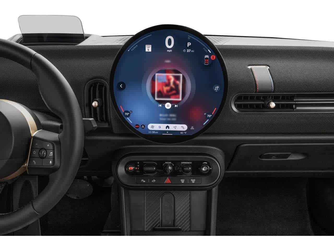 Thumbnail: 2026 MINI Cooper Convertible - 7