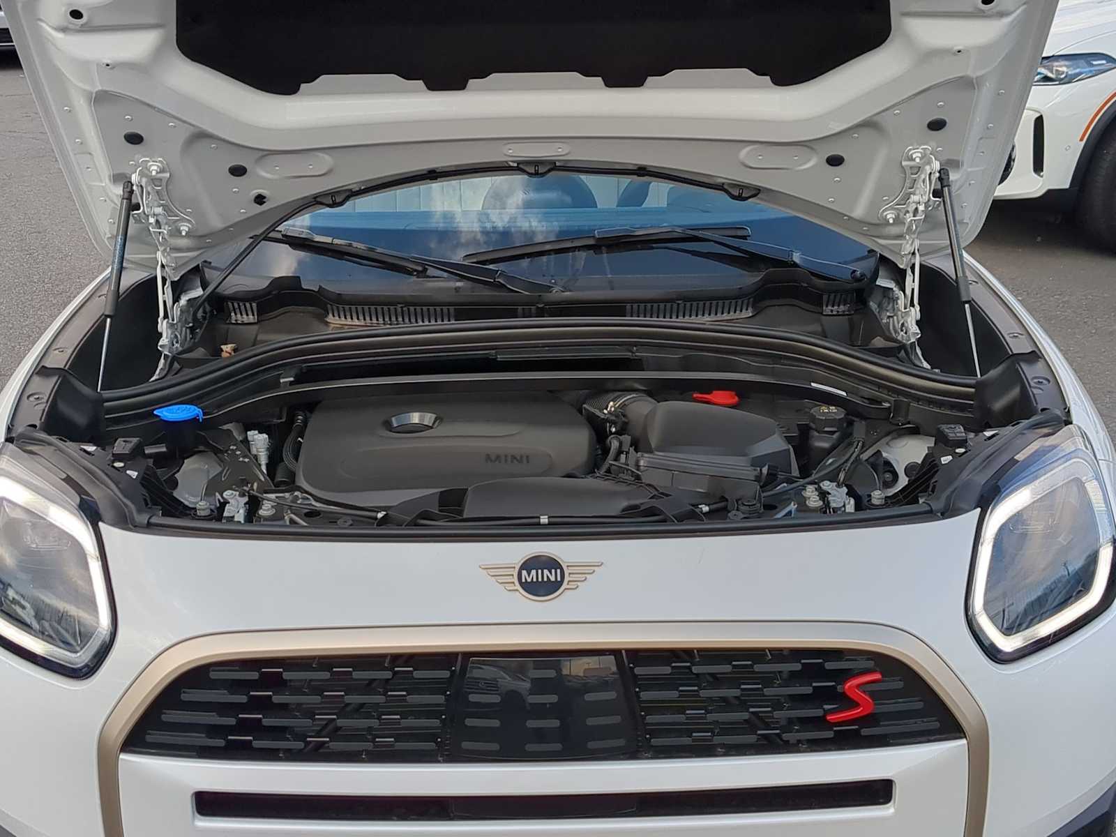 Thumbnail: 2026 MINI Cooper Countryman - 15