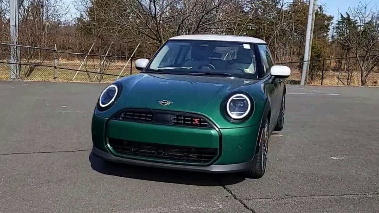 Thumbnail: 2025 MINI Cooper Hardtop - 3