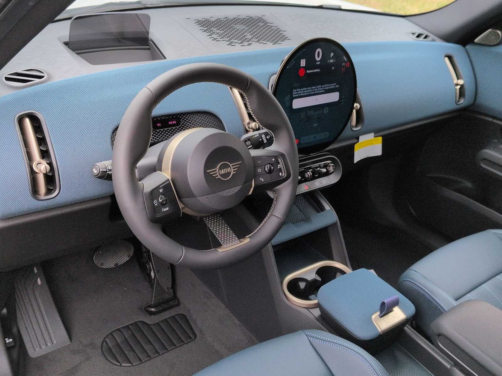 Thumbnail: 2025 MINI Cooper Countryman - 10