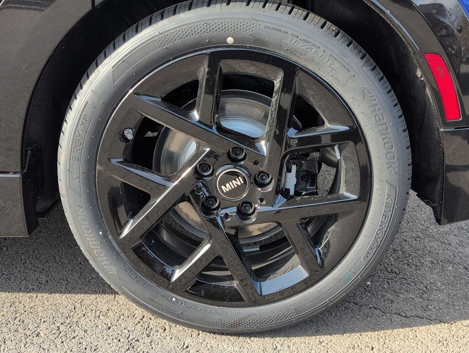 Thumbnail: 2026 MINI Cooper Hardtop - 13