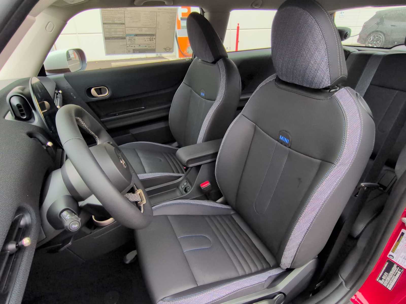 Thumbnail: 2026 MINI Cooper Hardtop - 17