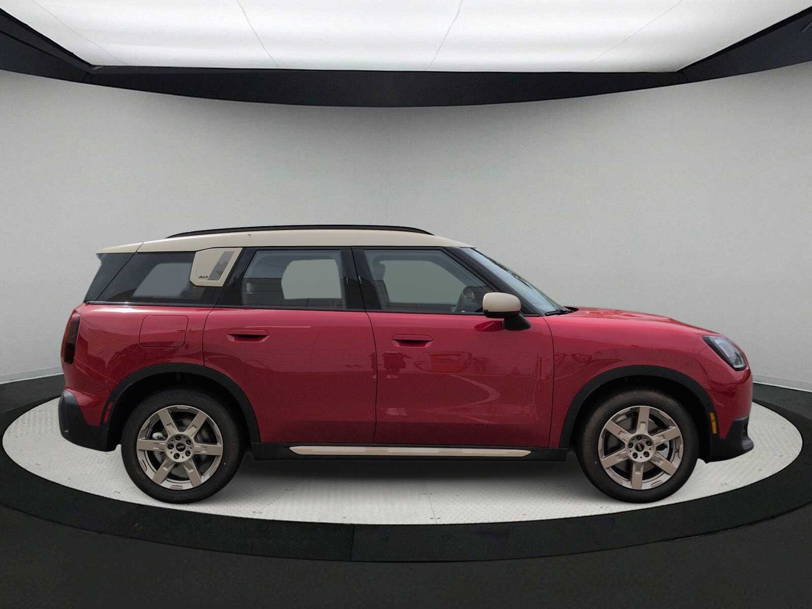 Thumbnail: 2026 MINI Cooper Countryman - 9