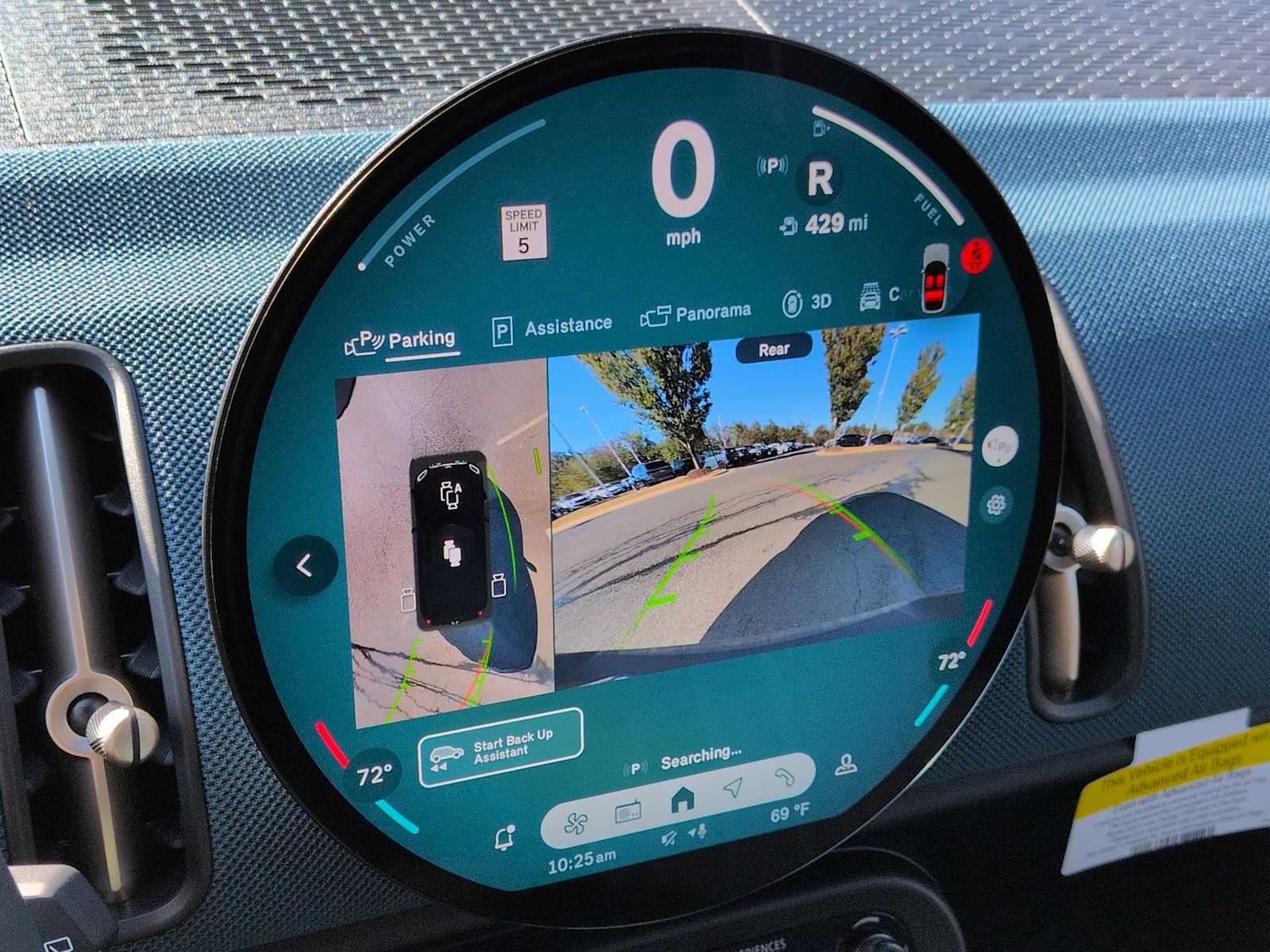 Thumbnail: 2025 MINI Cooper Countryman - 32