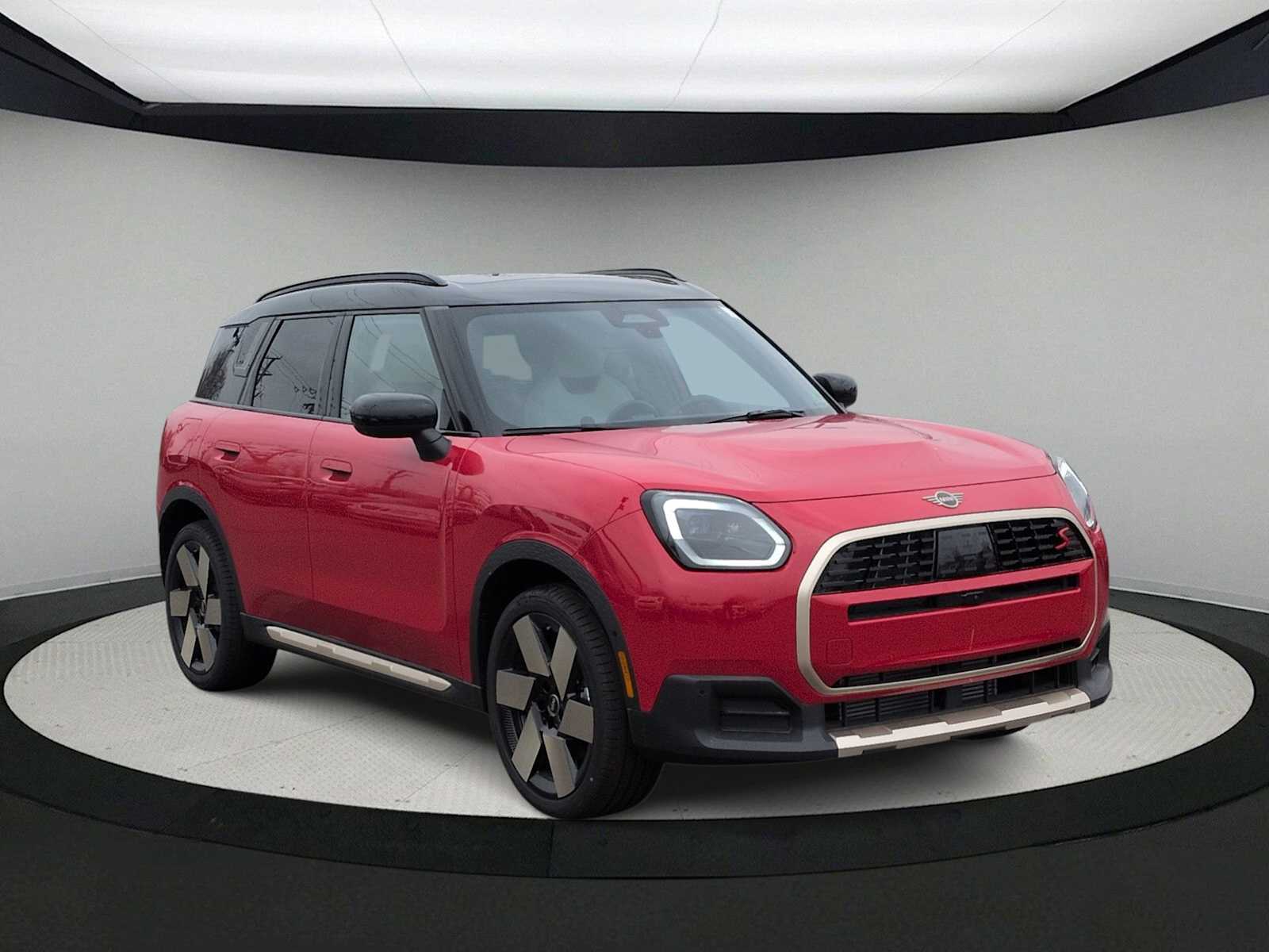 Thumbnail: 2026 MINI Cooper Countryman - 2