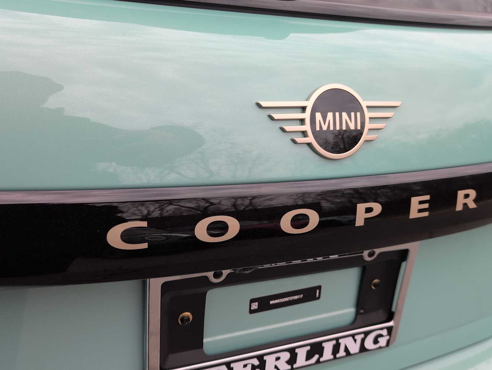 Thumbnail: 2026 MINI Cooper Hardtop - 11