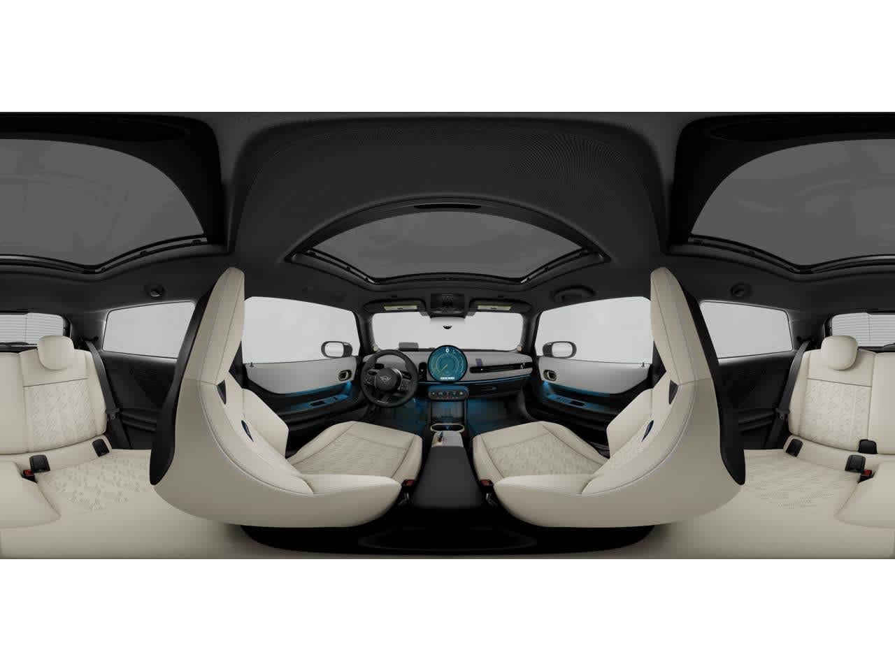 Thumbnail: 2026 MINI Cooper Hardtop - 8