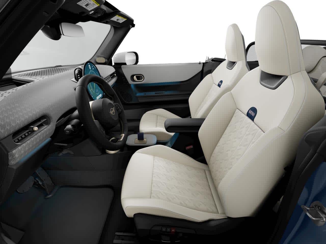 Thumbnail: 2026 MINI Cooper Convertible - 6