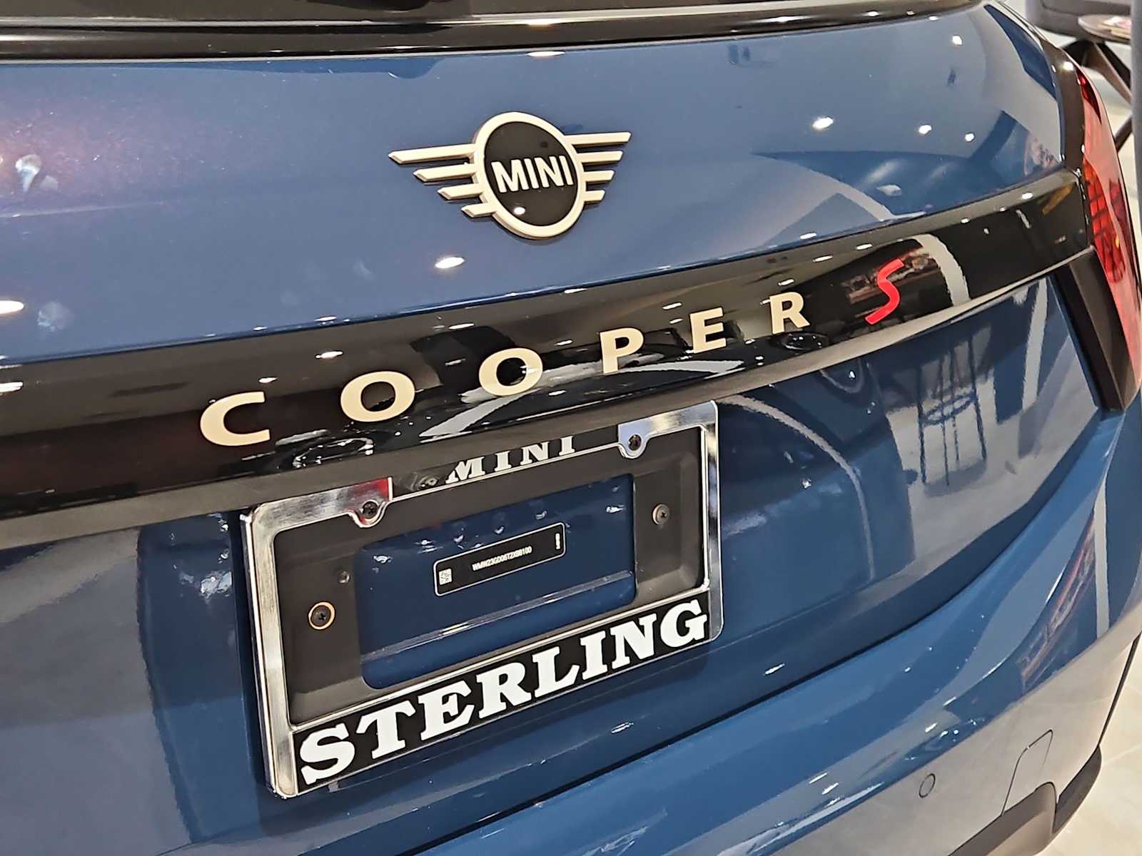 Thumbnail: 2026 MINI Cooper Hardtop - 12